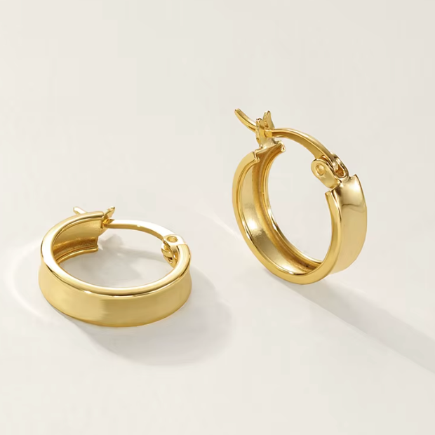 Talia Hoops
