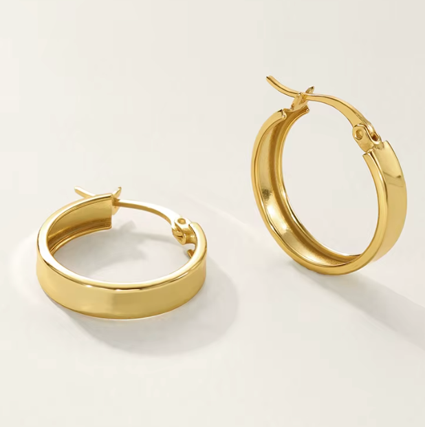Talia Hoops