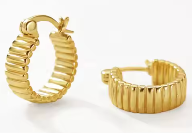 Nell Hoops