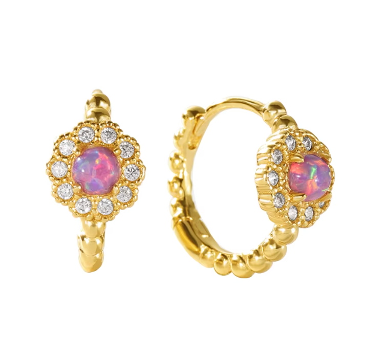 Joseline Hoops