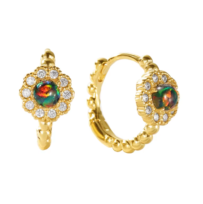 Joseline Hoops