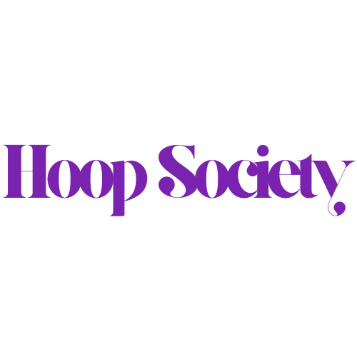 Hoop Society Jewelry