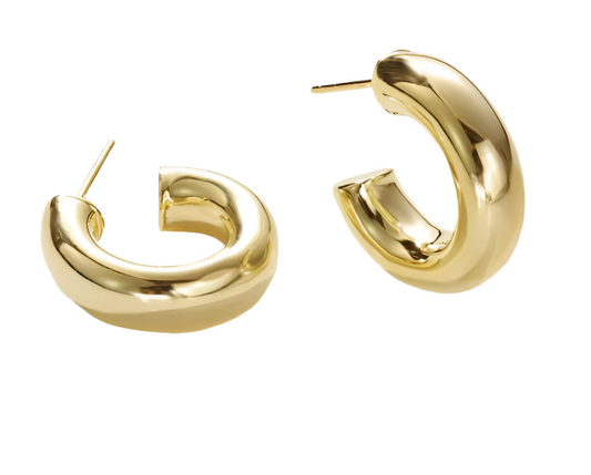 Avery Tube Hoops