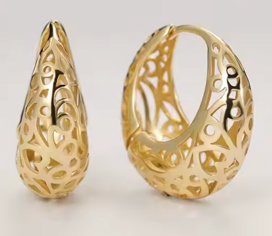 Patricia Basket Hoops
