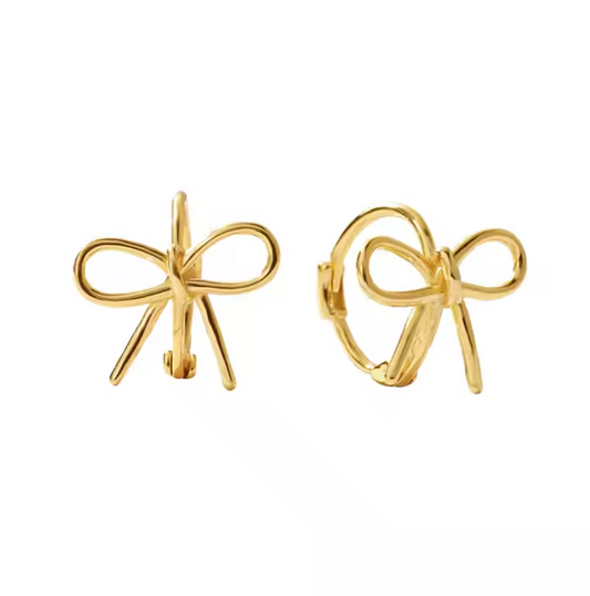 She's So Bowtiful Hoops