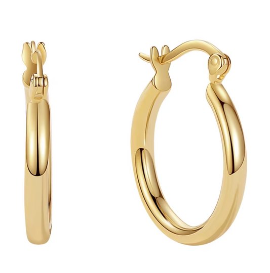 The Tube Hoops