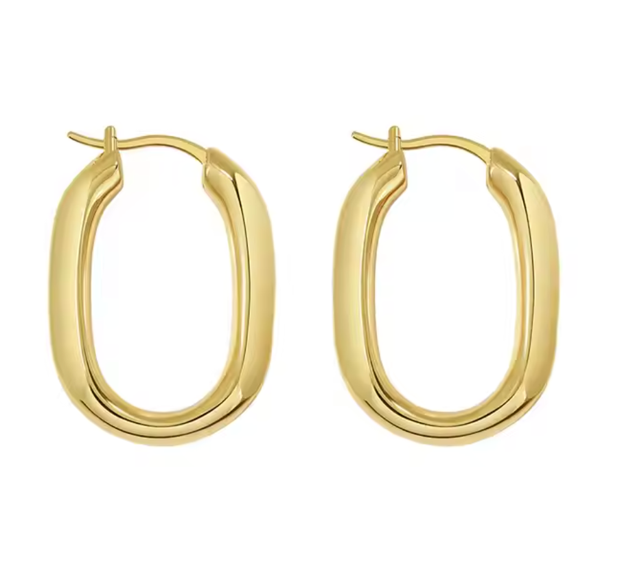 Serena Hoops