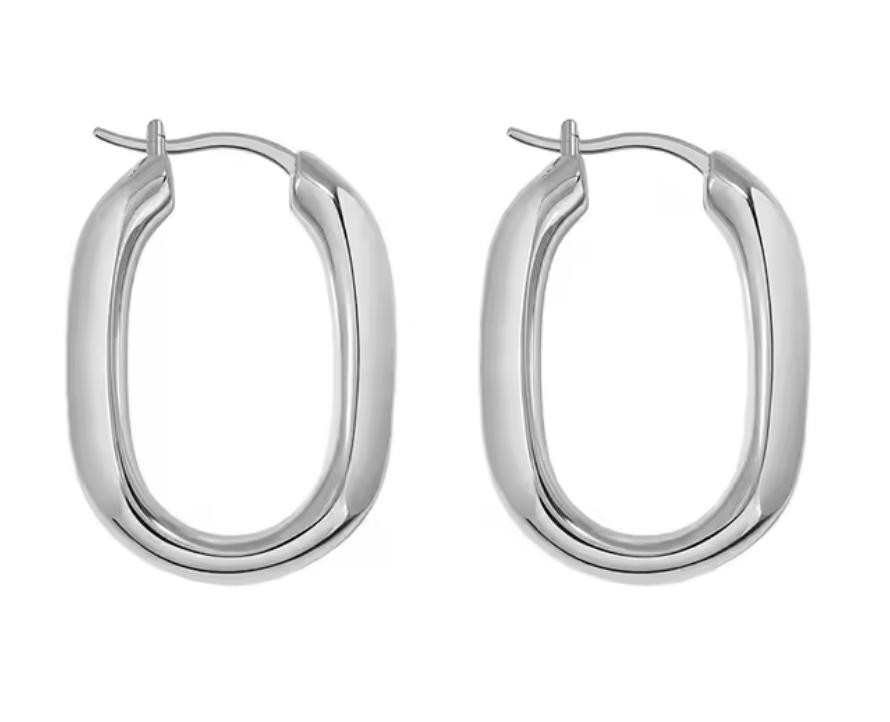 Serena Hoops