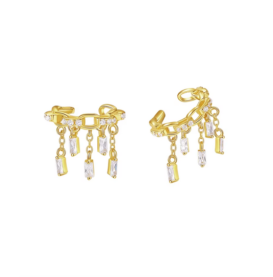 The Soho Cuffs