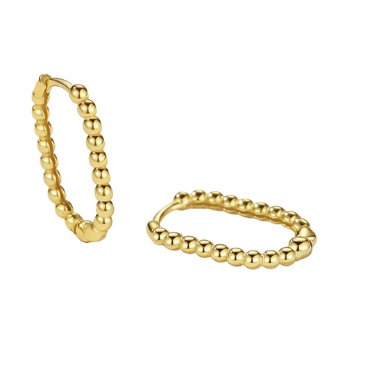 Jerri Ball Hoops