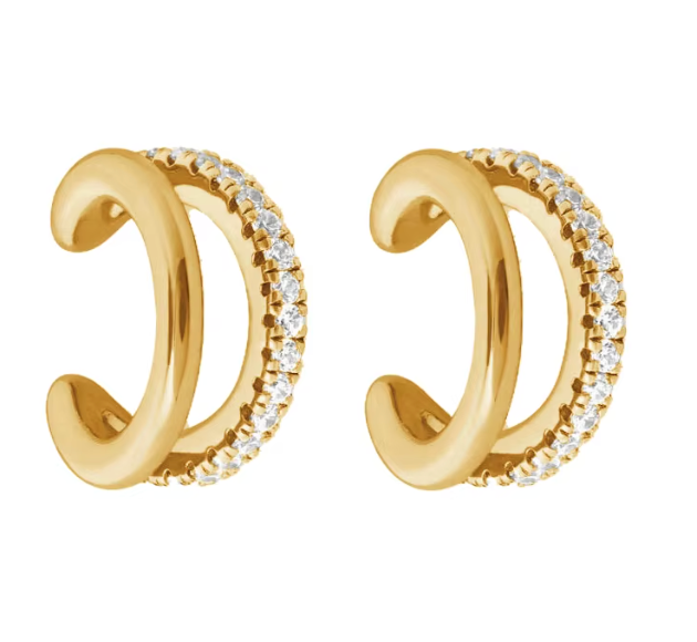 Margaret Ear Cuffs