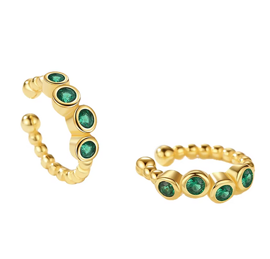 Gizelle Ear Cuff
