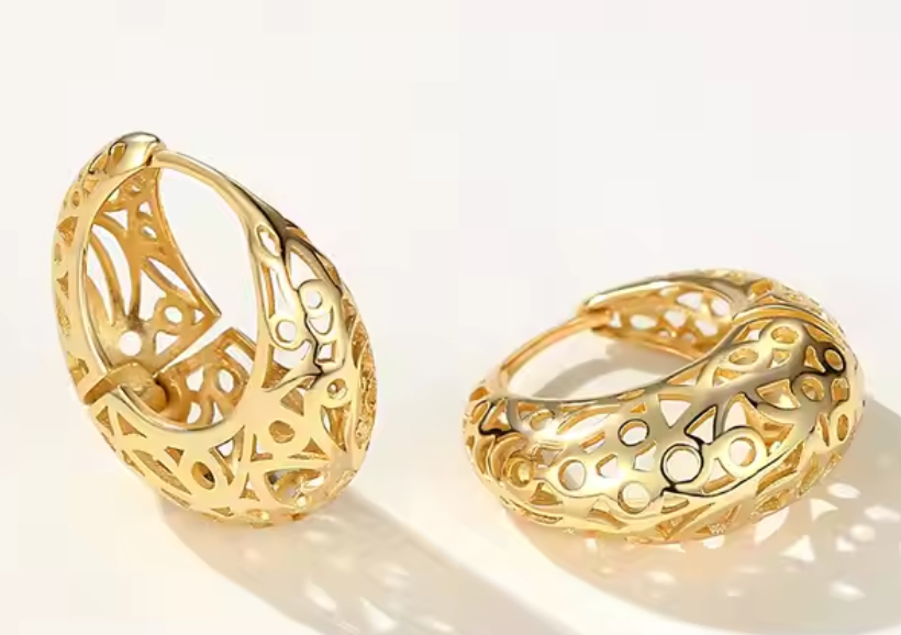 Patricia Basket Hoops