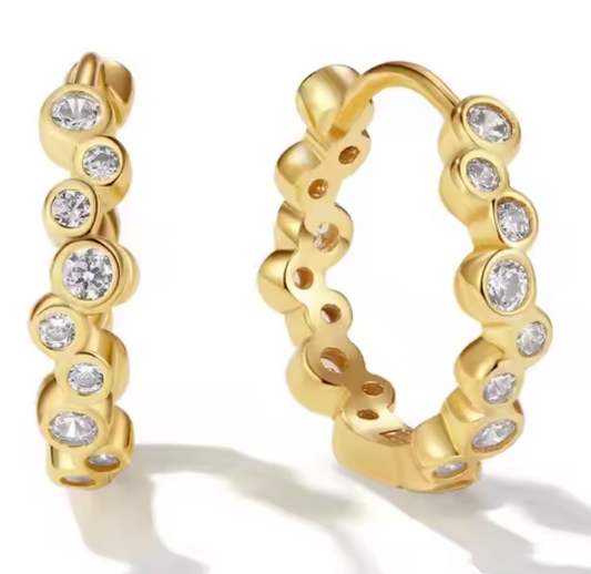 Thea Hoops