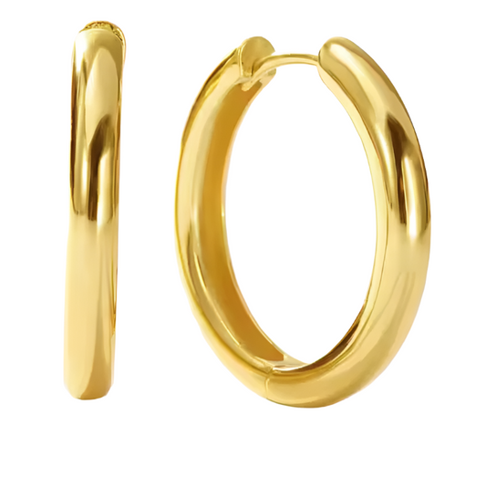 Willow Tube Hoops