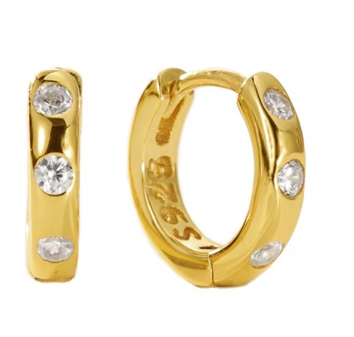 Luz Hoops