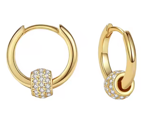 Zoe Hoops