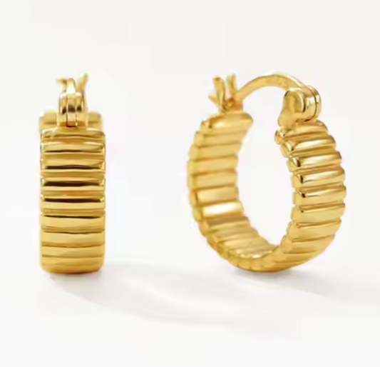 Nell Hoops