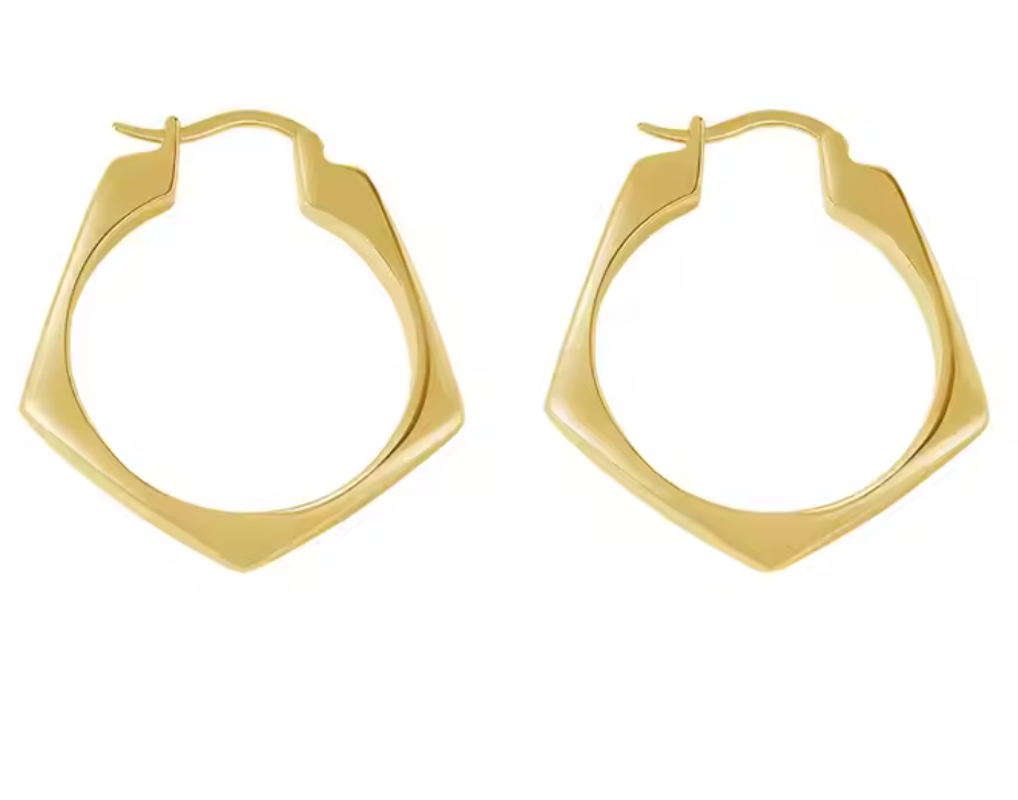 Sarai Hoops