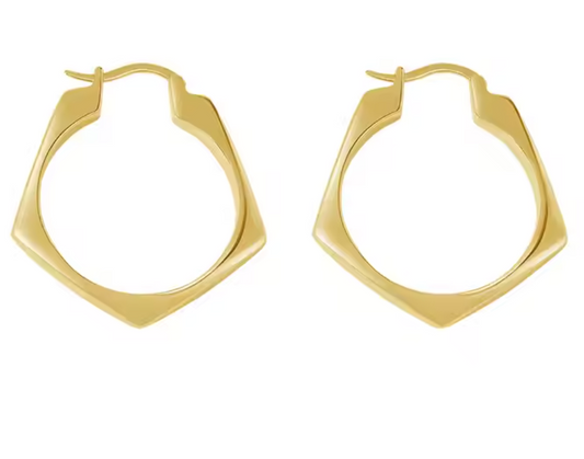Sarai Hoops