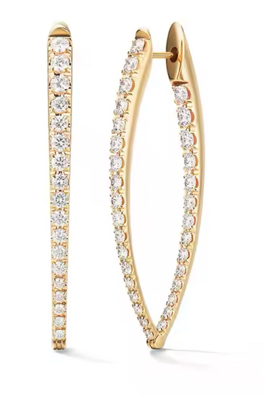 Odette Hoops