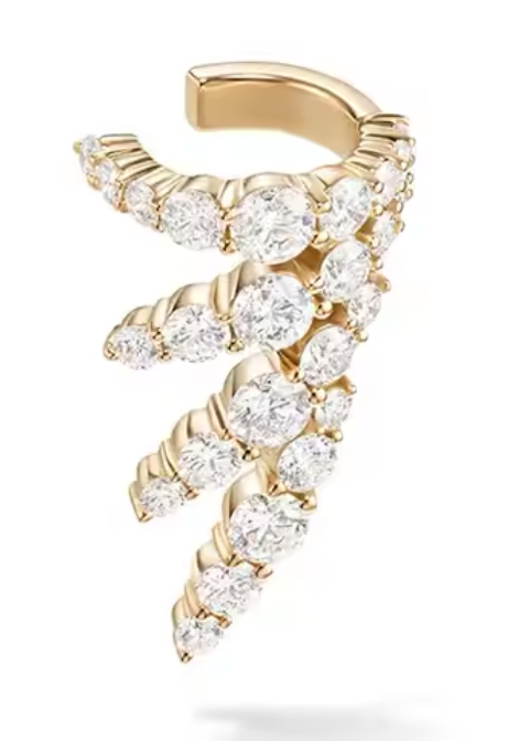 Lola Ear Cuffs