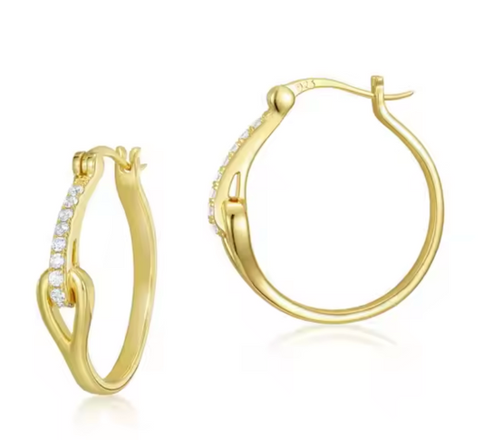 Trina Hoops