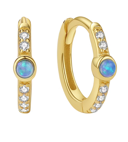 Serene Hoops