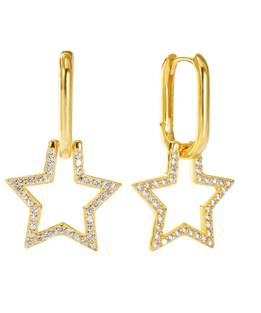 Rue Star Hoops
