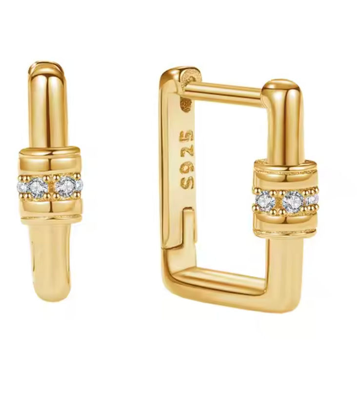 Garcelle Hoops