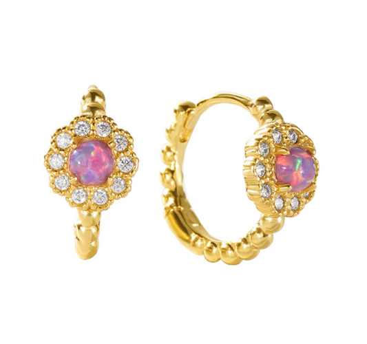 Joseline Hoops