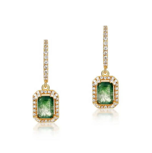 The Empress Hoops