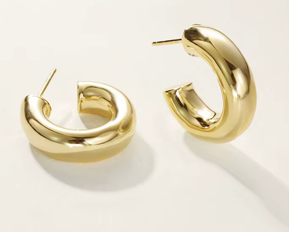 Avery Tube Hoops