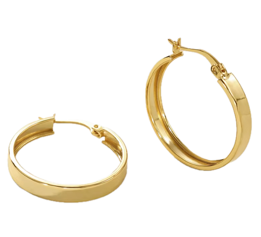 Talia Hoops
