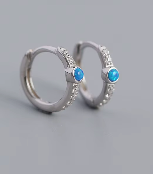 Serene Hoops